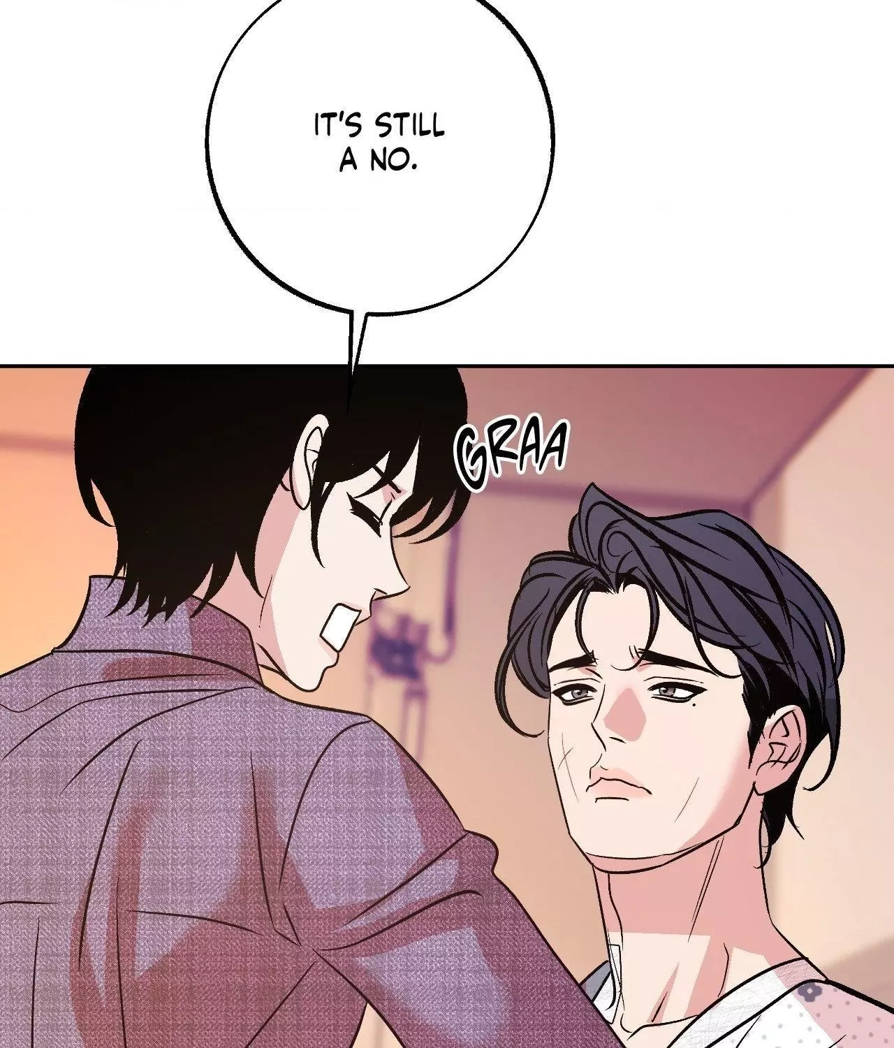 Read Saha chapter 46 image 80 on Lezhin