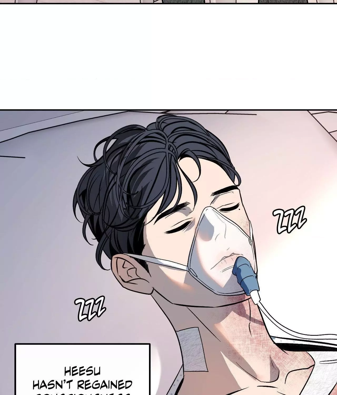 Read Saha chapter 46 image 9 on Lezhin