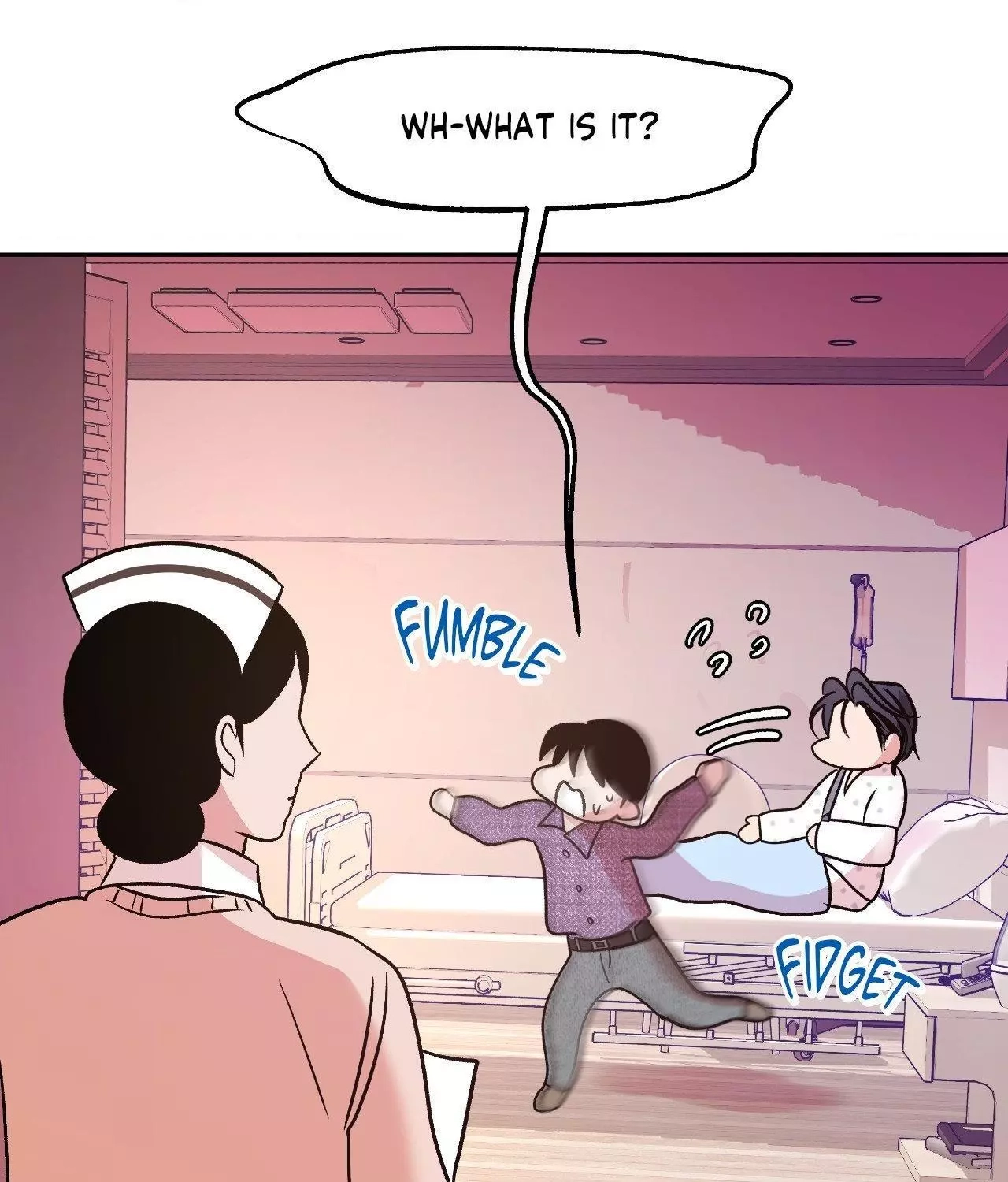 Read Saha chapter 46 image 94 on Lezhin