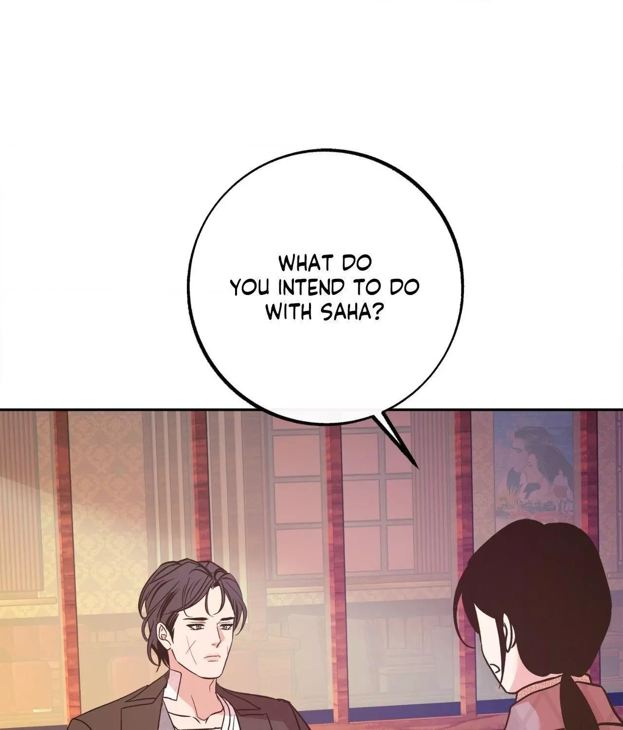 Read Saha chapter 47 image 13 on Lezhin