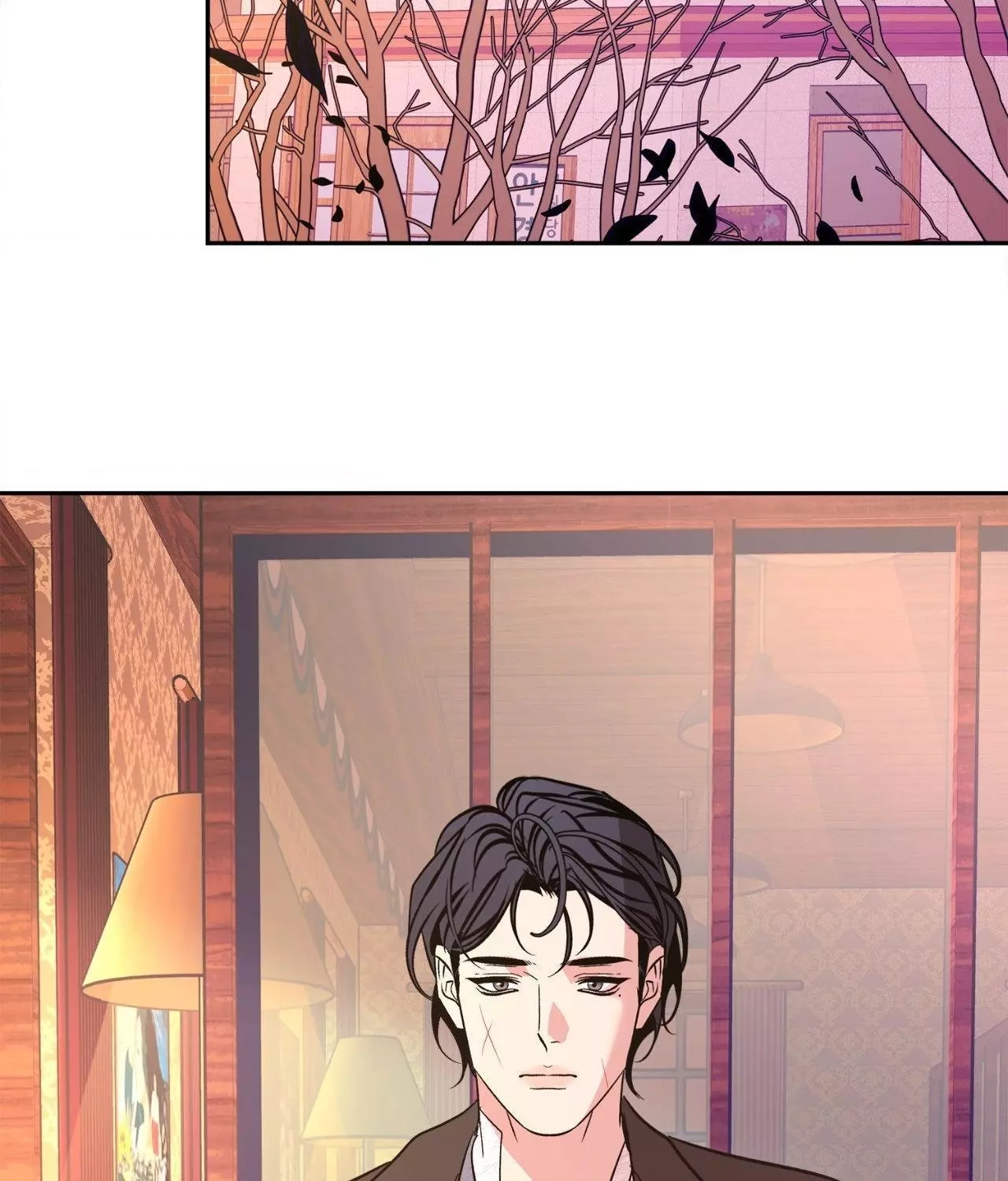 Read Saha chapter 47 image 2 on Lezhin