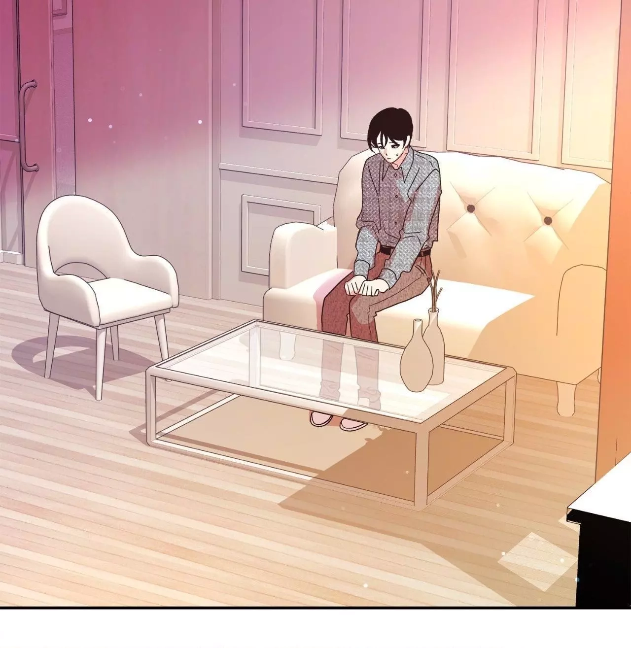 Read Saha chapter 47 image 25 on Lezhin