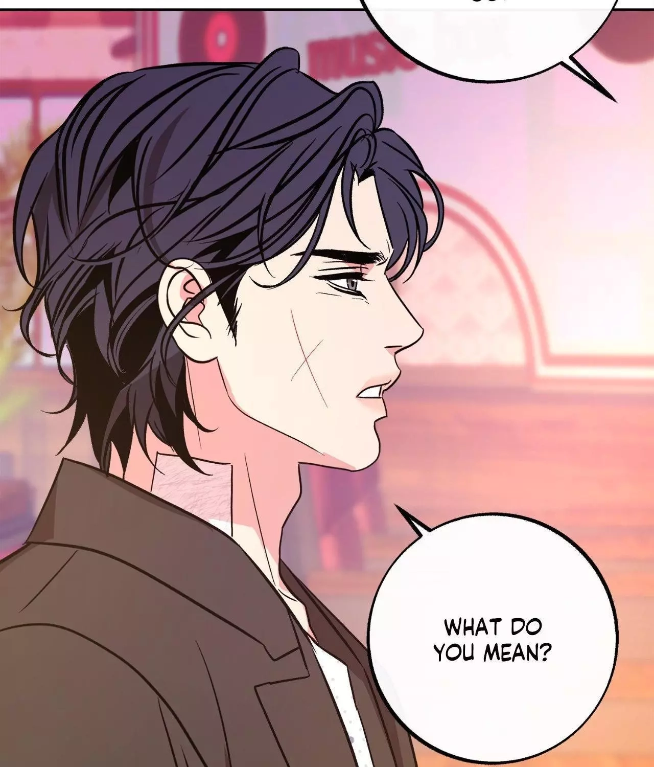 Read Saha chapter 47 image 28 on Lezhin