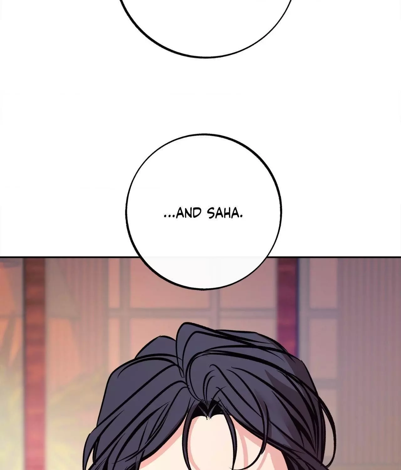 Read Saha chapter 47 image 32 on Lezhin
