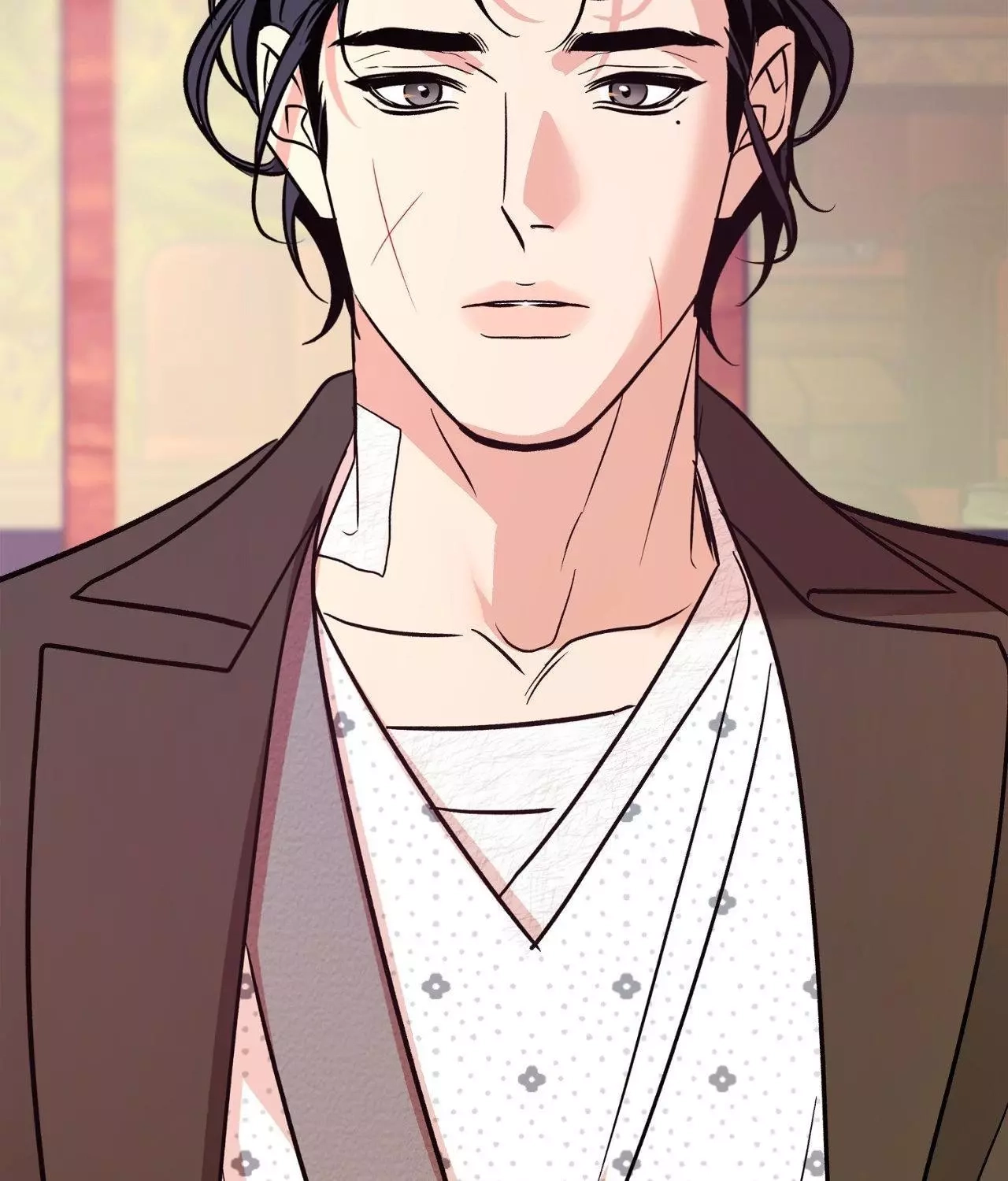 Read Saha chapter 47 image 33 on Lezhin