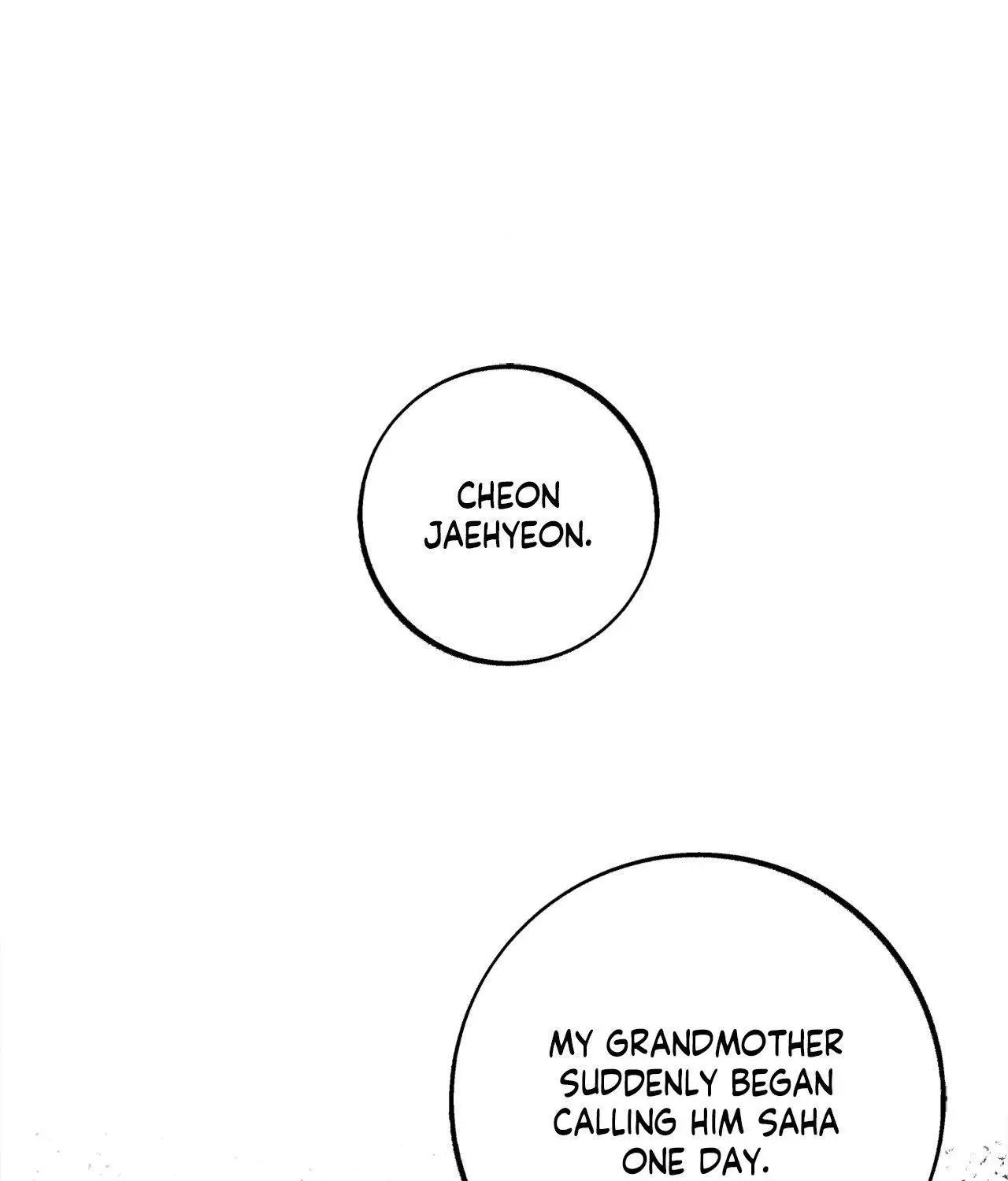 Read Saha chapter 47 image 40 on Lezhin