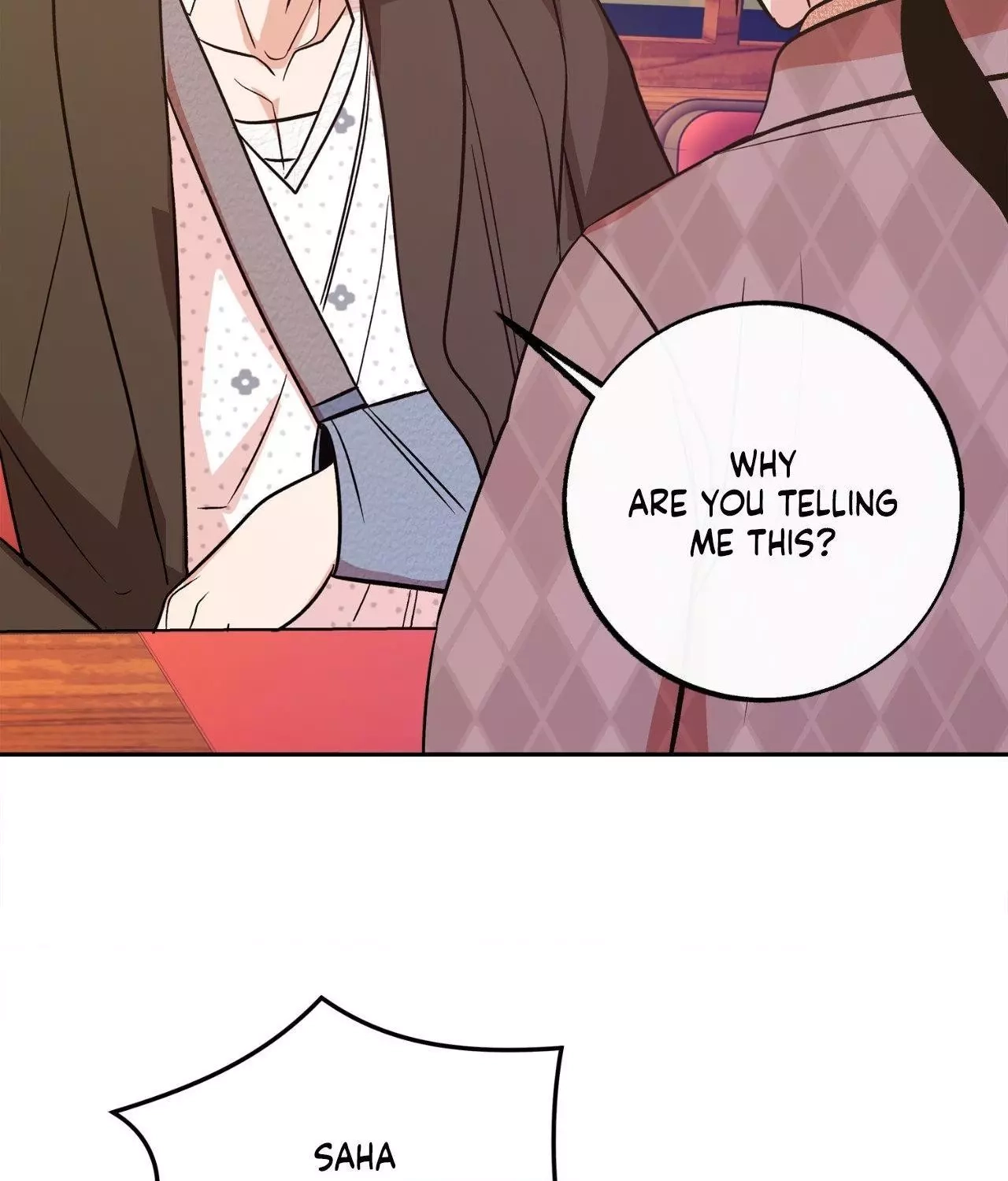 Read Saha chapter 47 image 46 on Lezhin