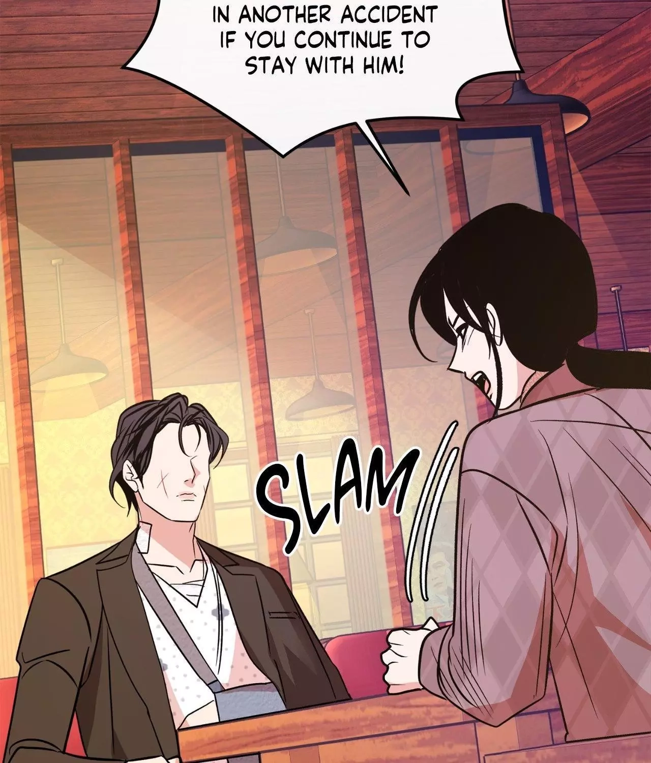 Read Saha chapter 47 image 48 on Lezhin