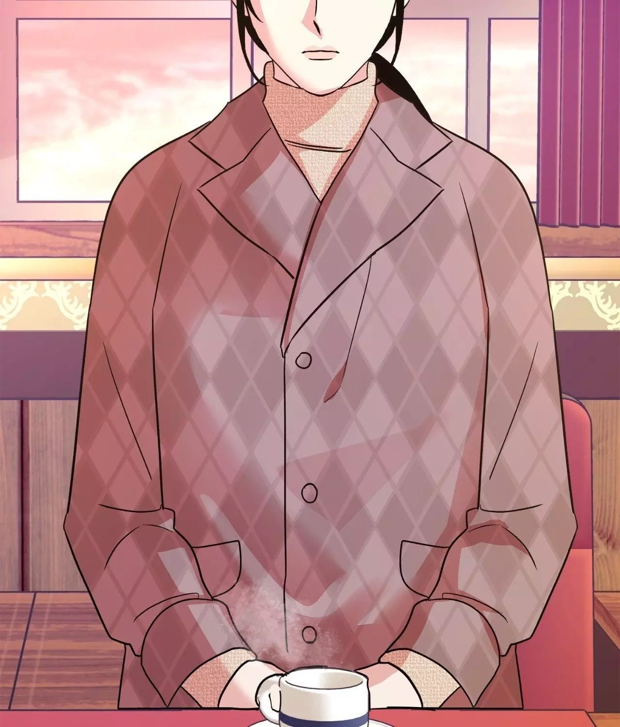 Read Saha chapter 47 image 5 on Lezhin