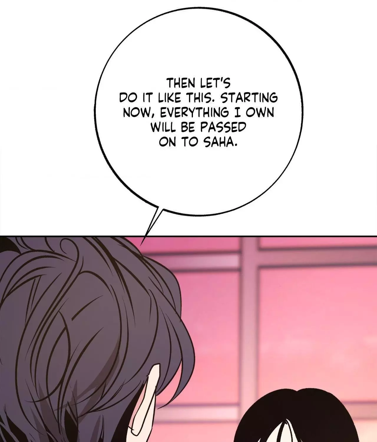 Read Saha chapter 47 image 58 on Lezhin