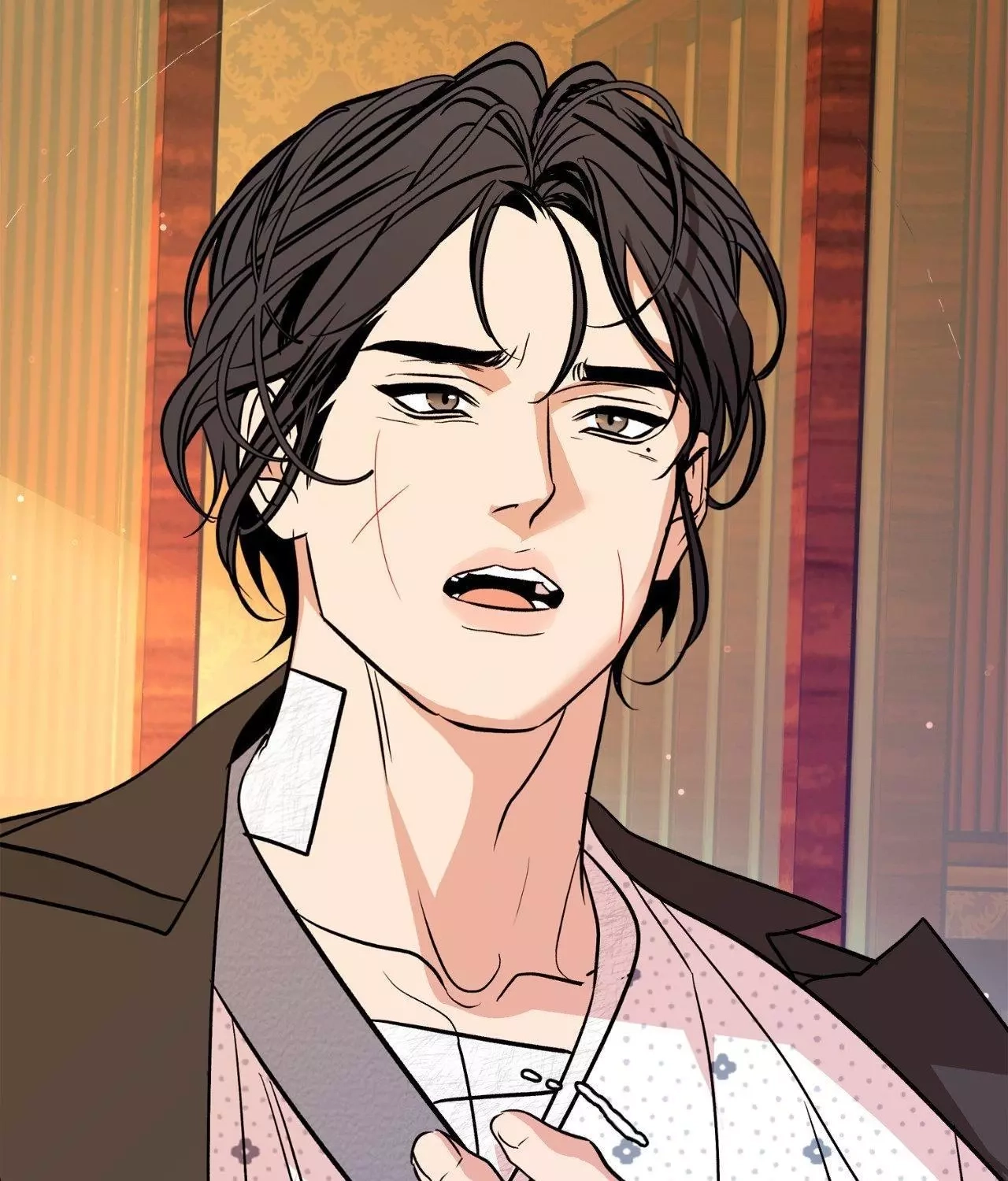 Read Saha chapter 47 image 62 on Lezhin