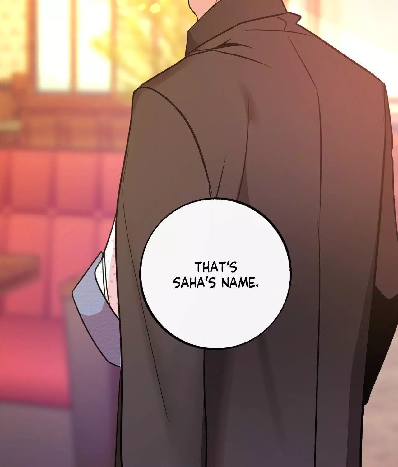 Read Saha chapter 47 image 77 on Lezhin