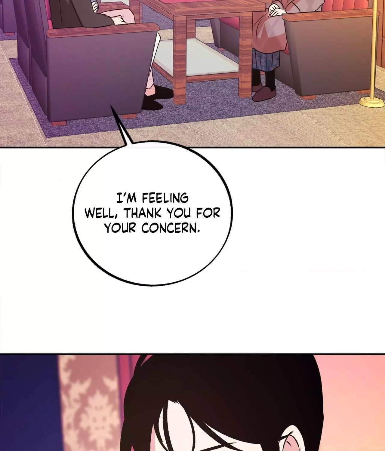 Read Saha chapter 47 image 8 on Lezhin