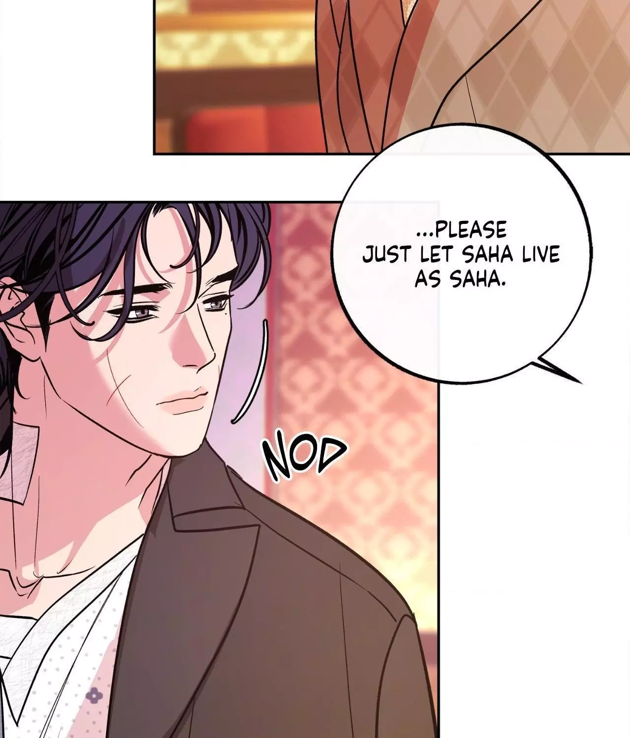 Read Saha chapter 47 image 81 on Lezhin