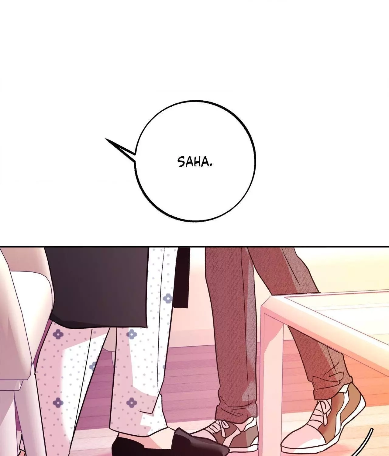 Read Saha chapter 47 image 93 on Lezhin
