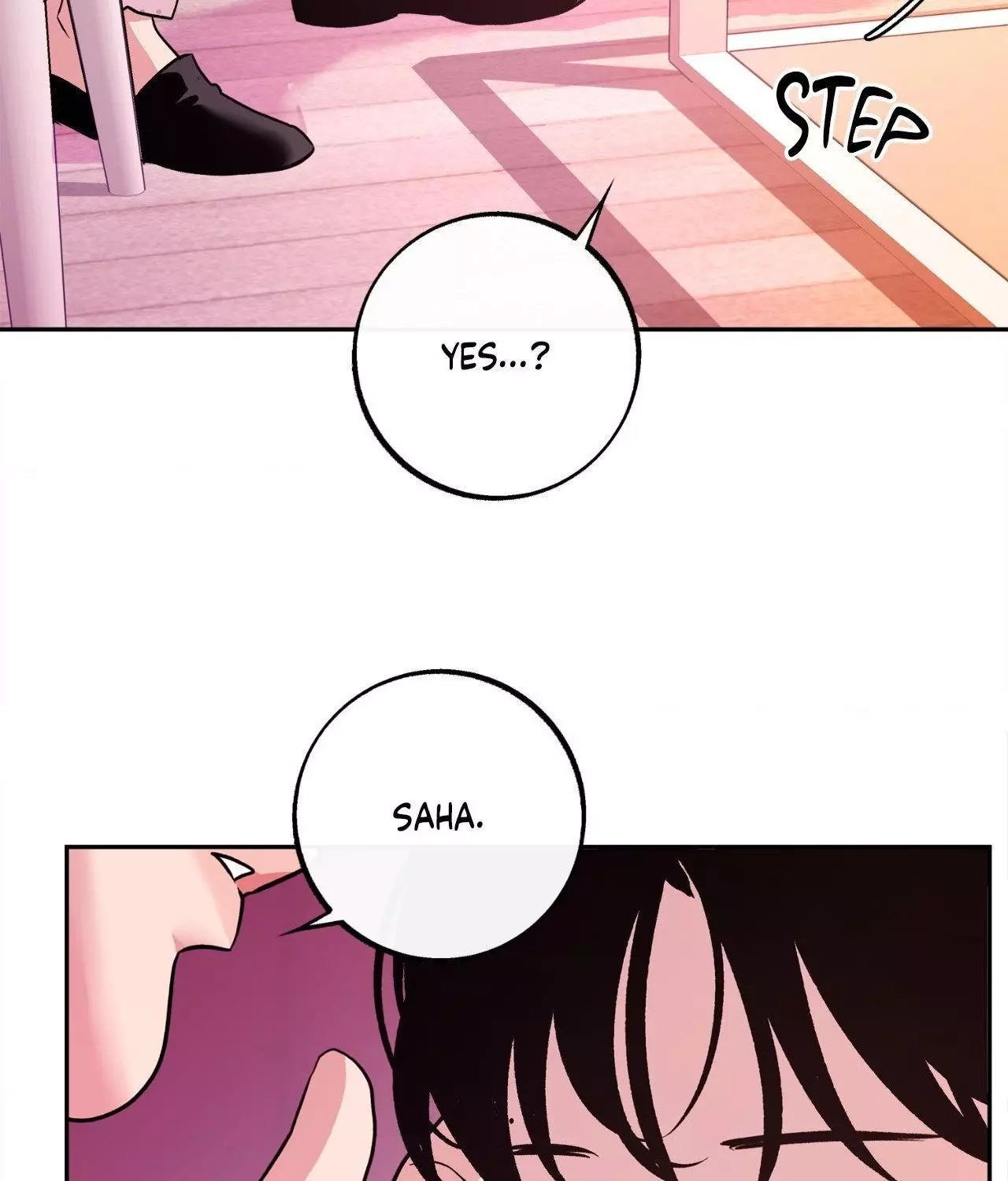 Read Saha chapter 47 image 94 on Lezhin