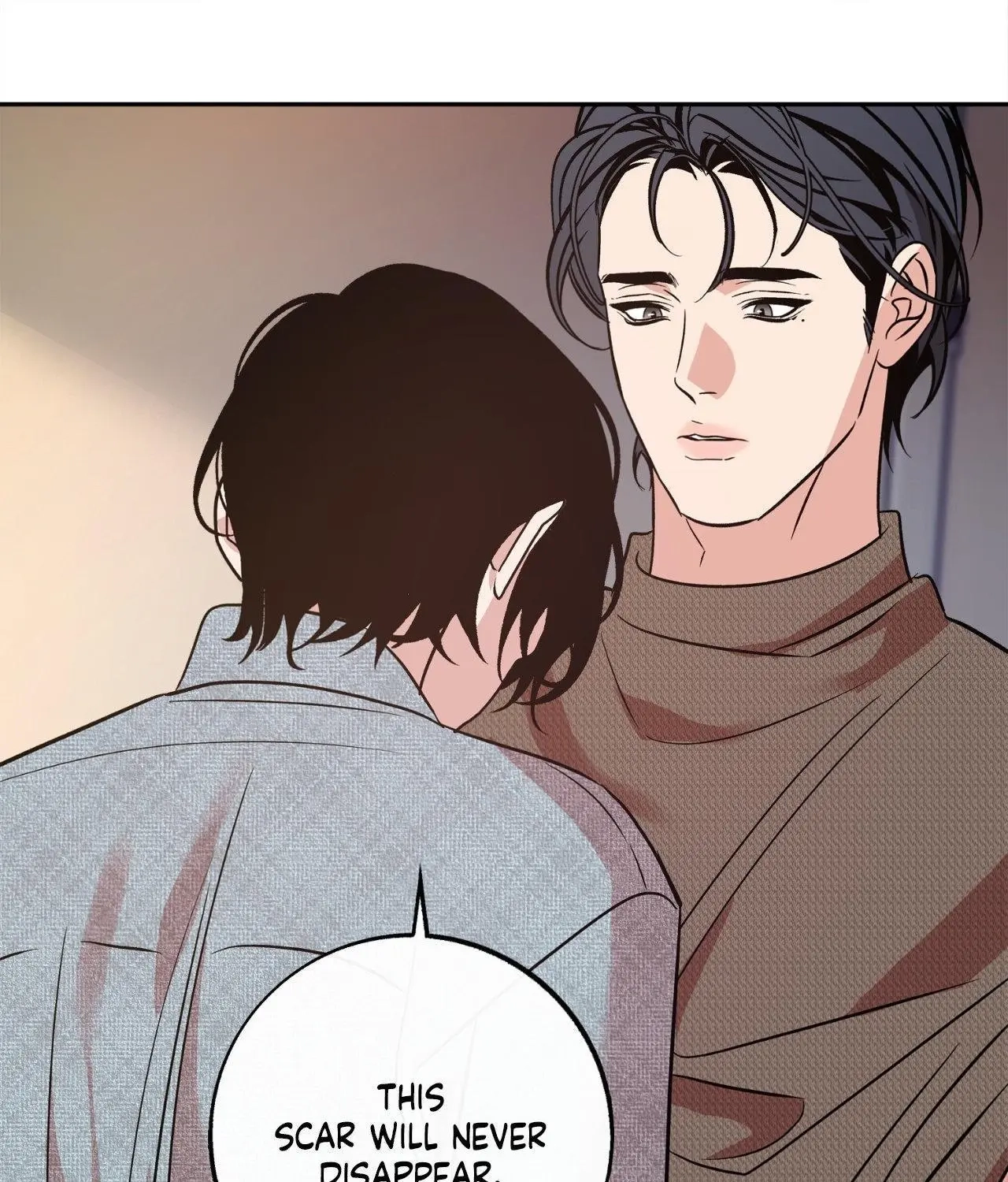 Read Saha chapter 48 image 10 on Lezhin