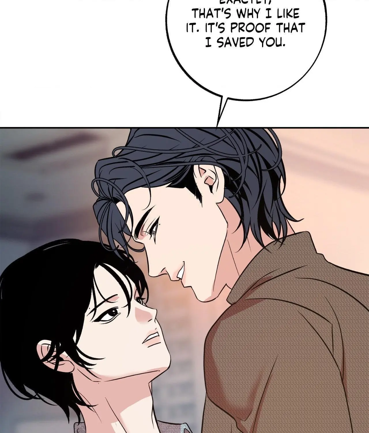 Read Saha chapter 48 image 14 on Lezhin