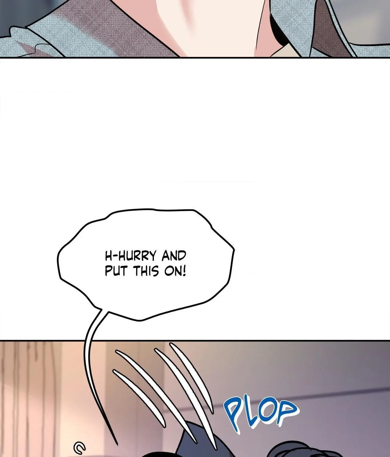 Read Saha chapter 48 image 17 on Lezhin