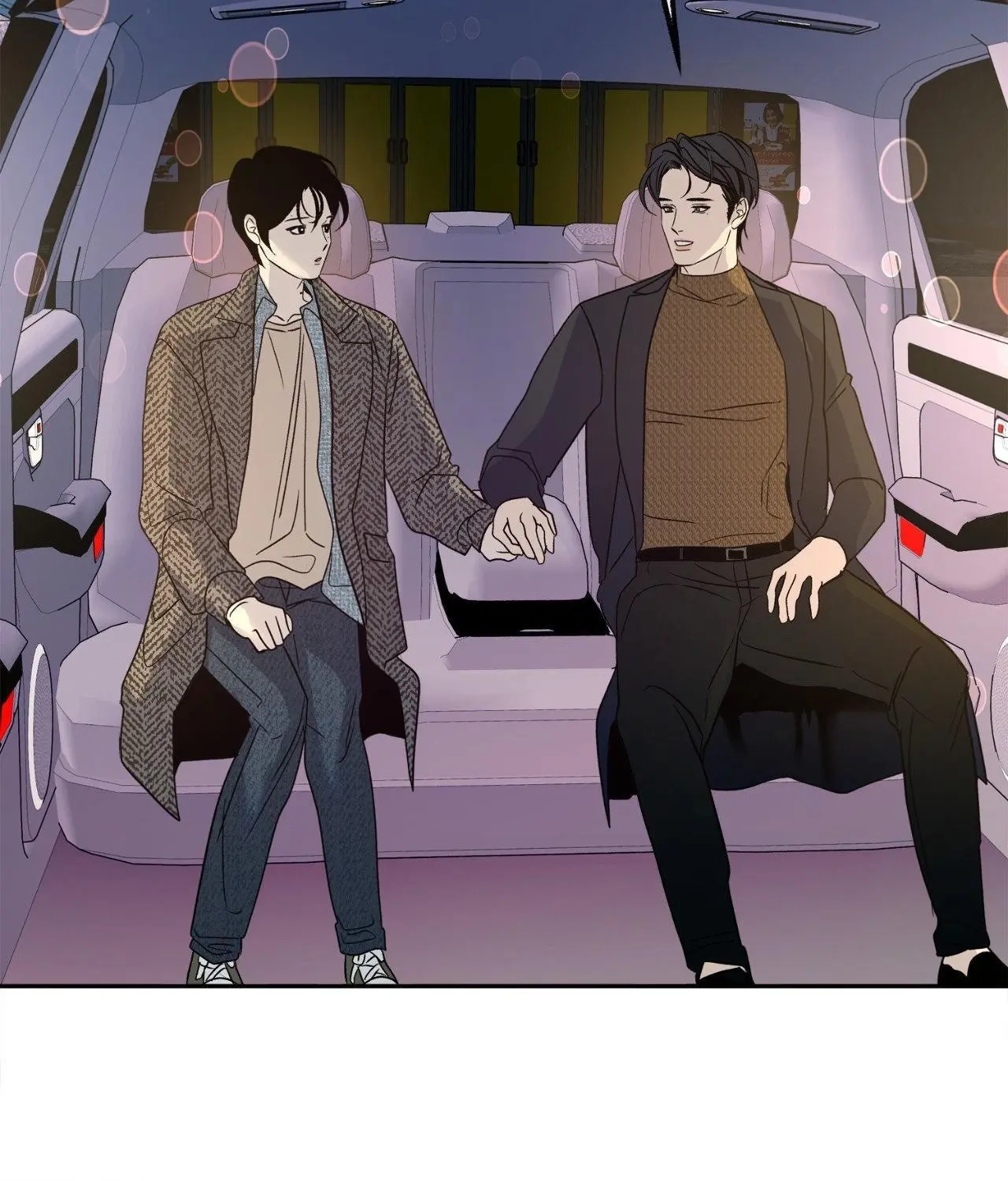 Read Saha chapter 48 image 22 on Lezhin
