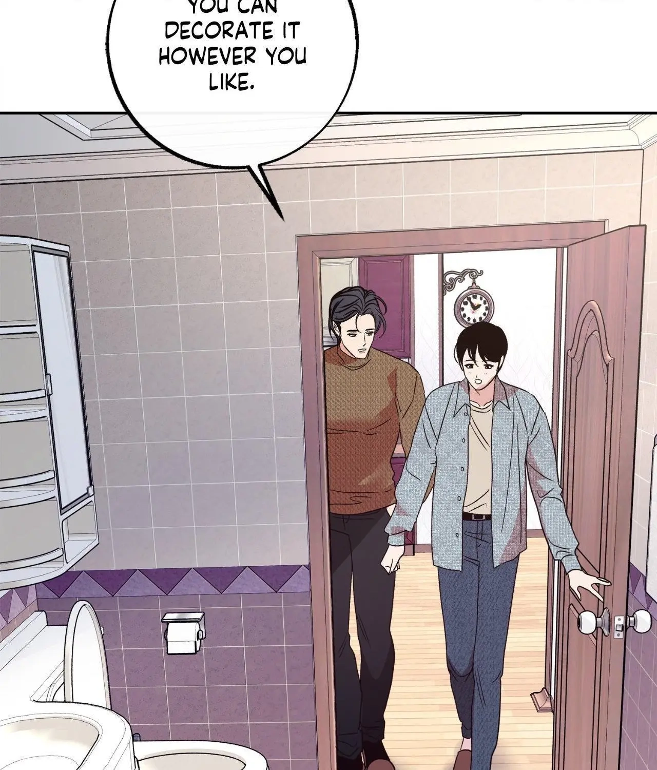 Read Saha chapter 48 image 28 on Lezhin