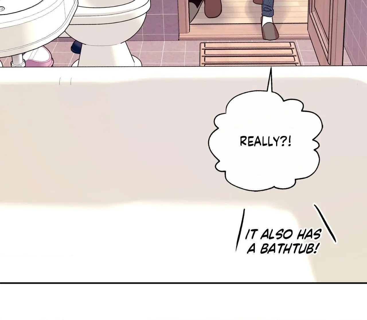 Read Saha chapter 48 image 29 on Lezhin