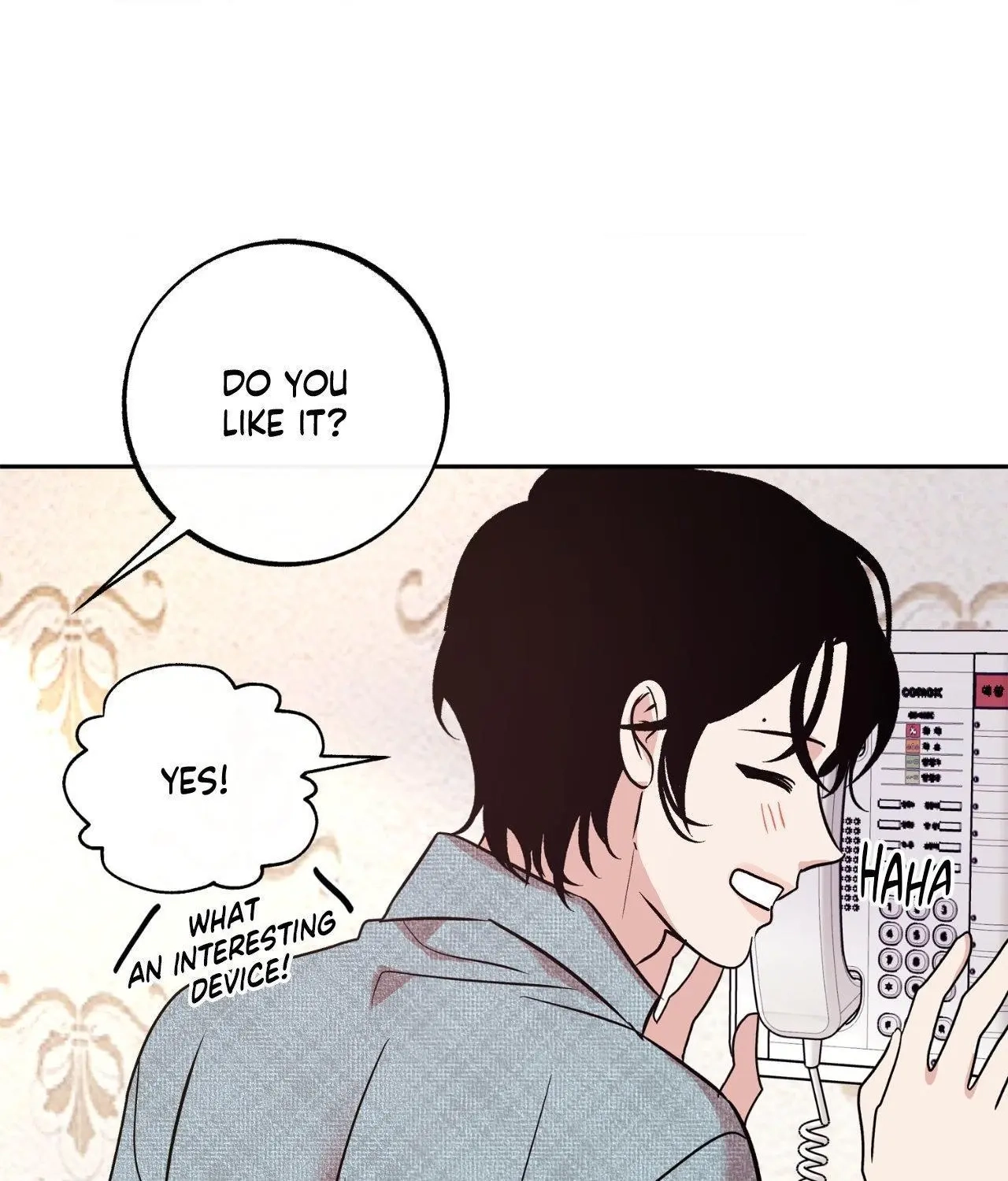 Read Saha chapter 48 image 30 on Lezhin