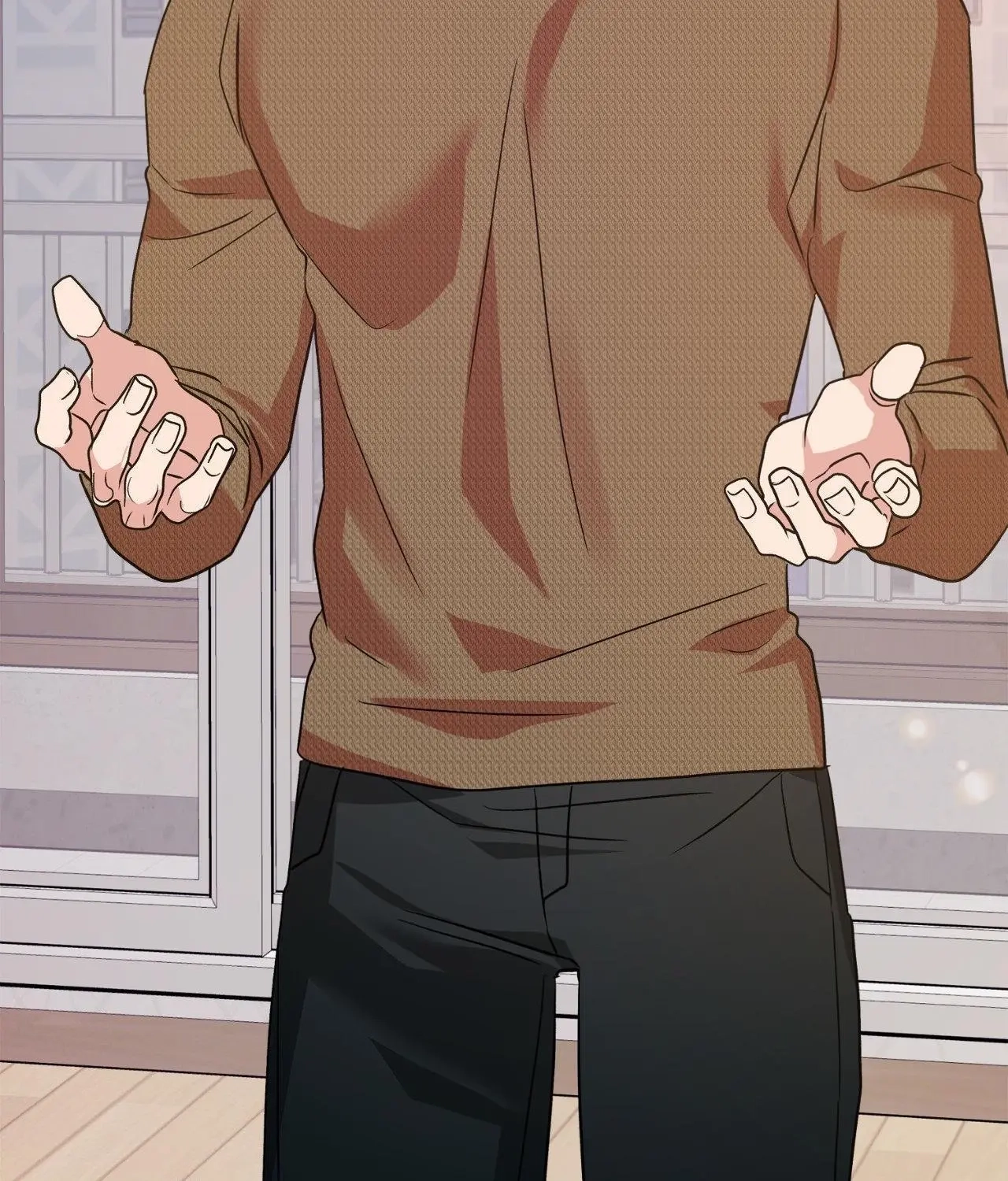 Read Saha chapter 48 image 33 on Lezhin
