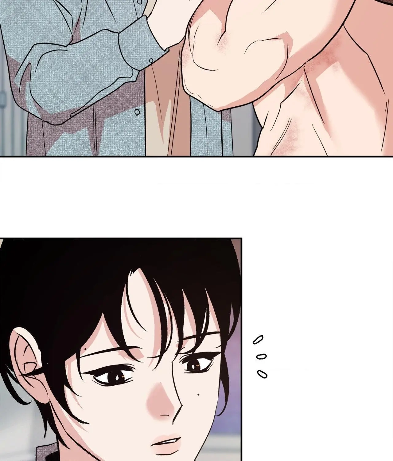 Read Saha chapter 48 image 5 on Lezhin