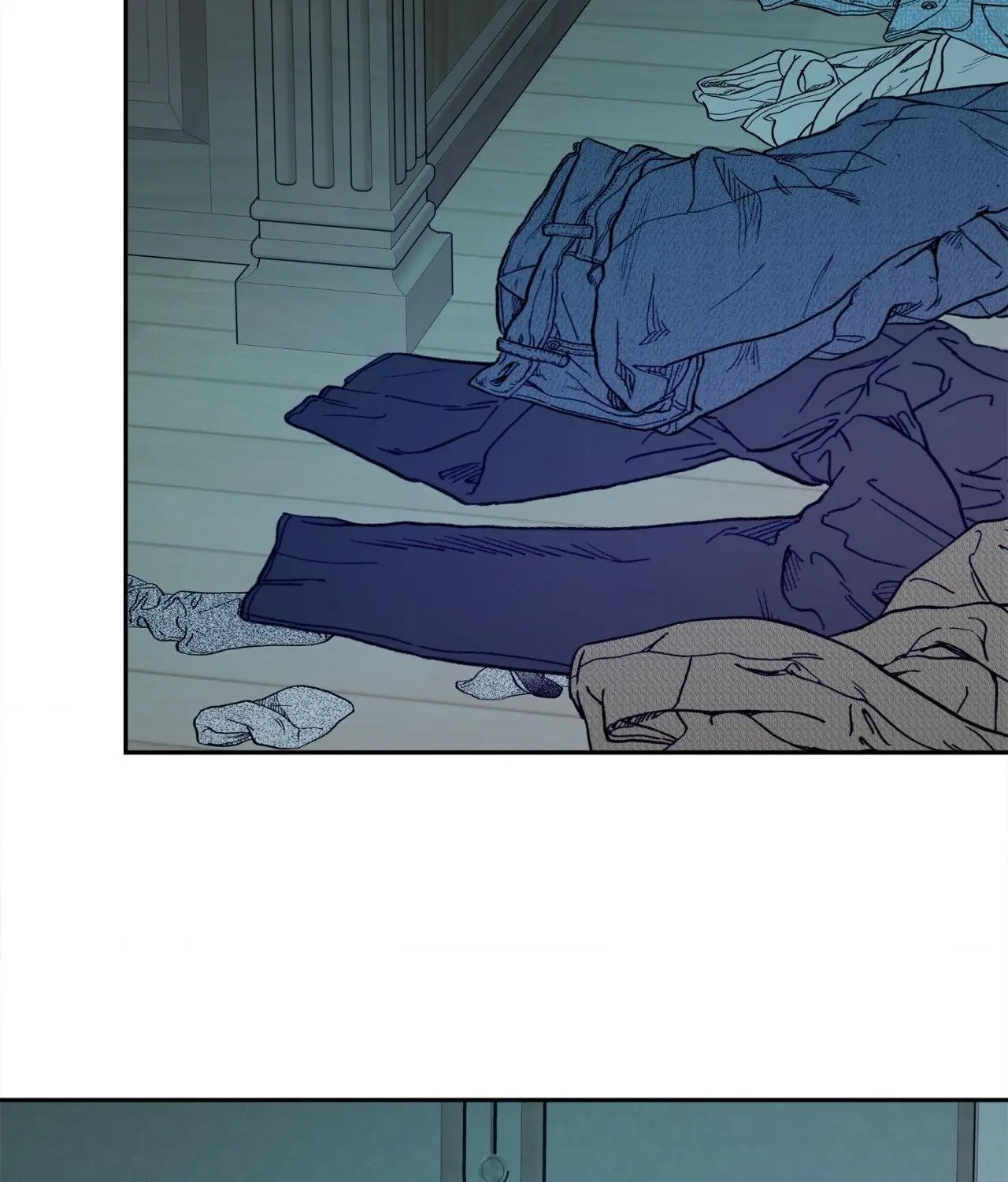 Read Saha chapter 48 image 55 on Lezhin