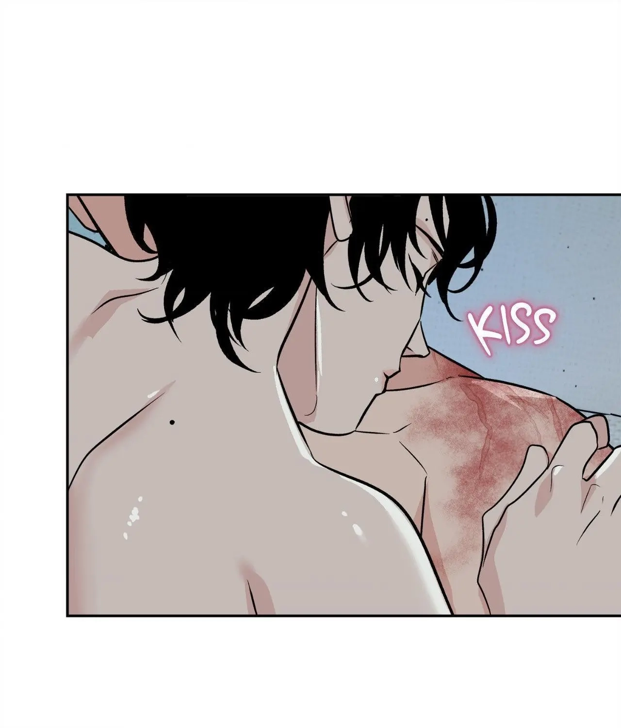 Read Saha chapter 48 image 58 on Lezhin
