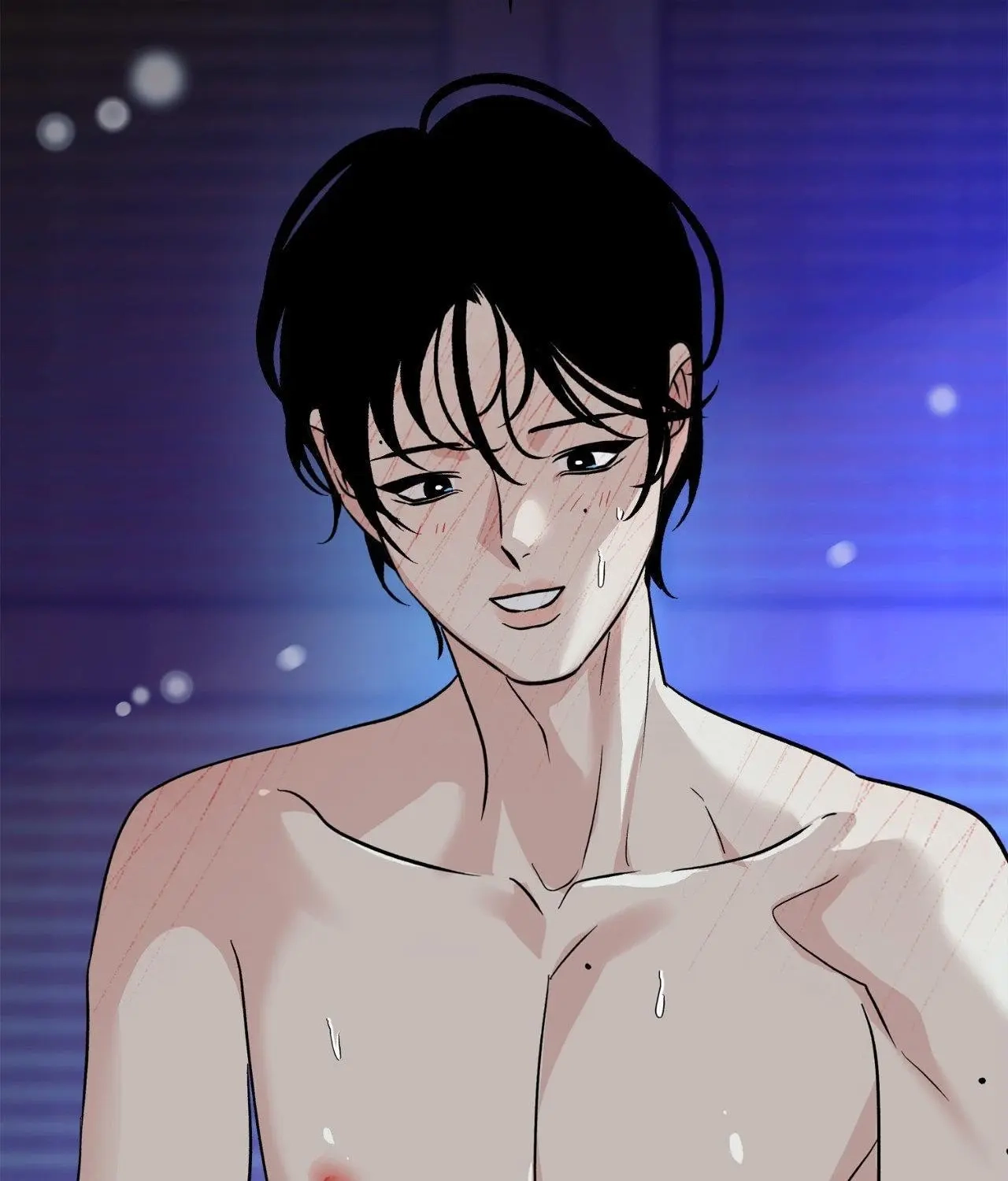 Read Saha chapter 48 image 68 on Lezhin