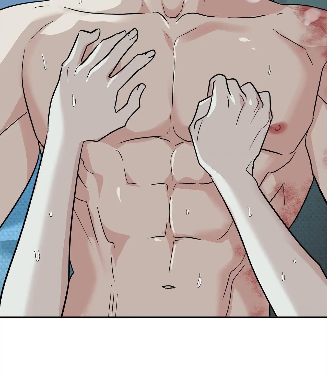 Read Saha chapter 48 image 72 on Lezhin