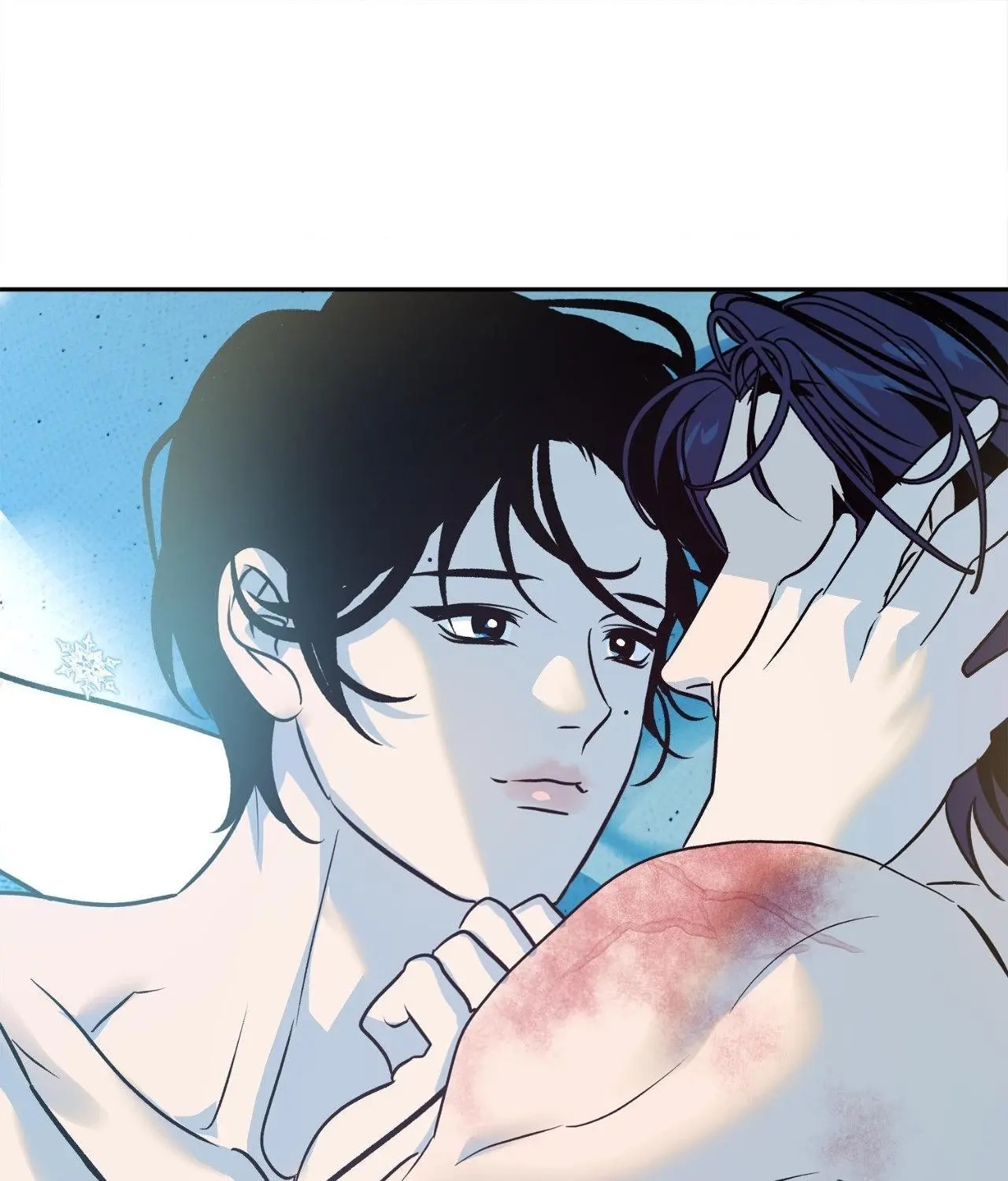 Read Saha chapter 48 image 83 on Lezhin