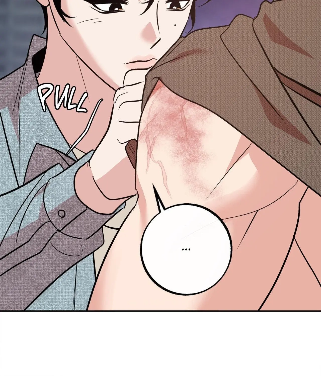 Read Saha chapter 48 image 9 on Lezhin
