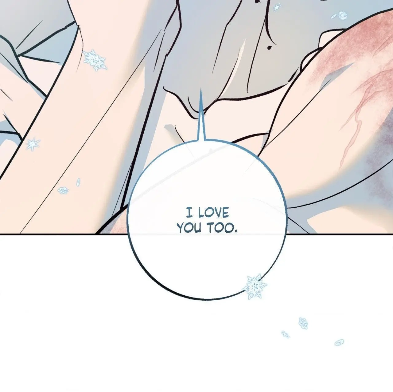 Read Saha chapter 48 image 91 on Lezhin