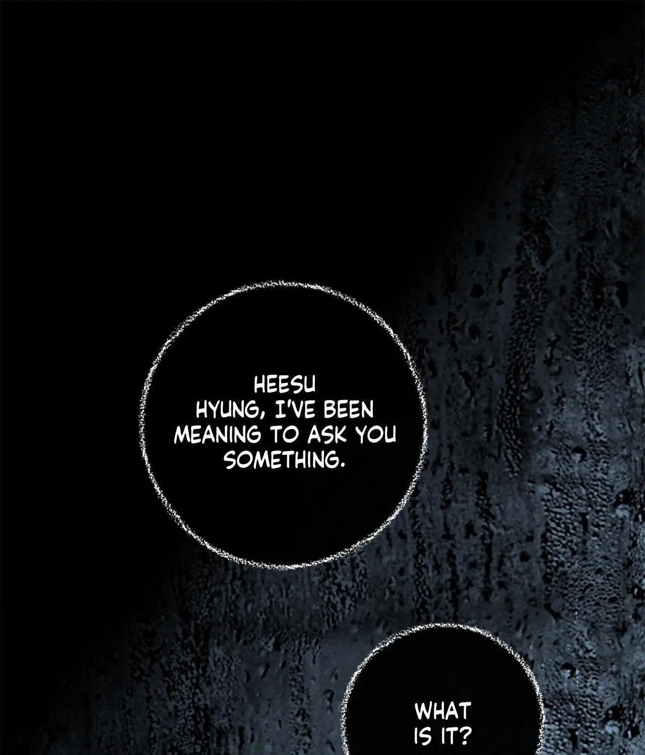 Read Saha chapter 49 image 1 on Lezhin