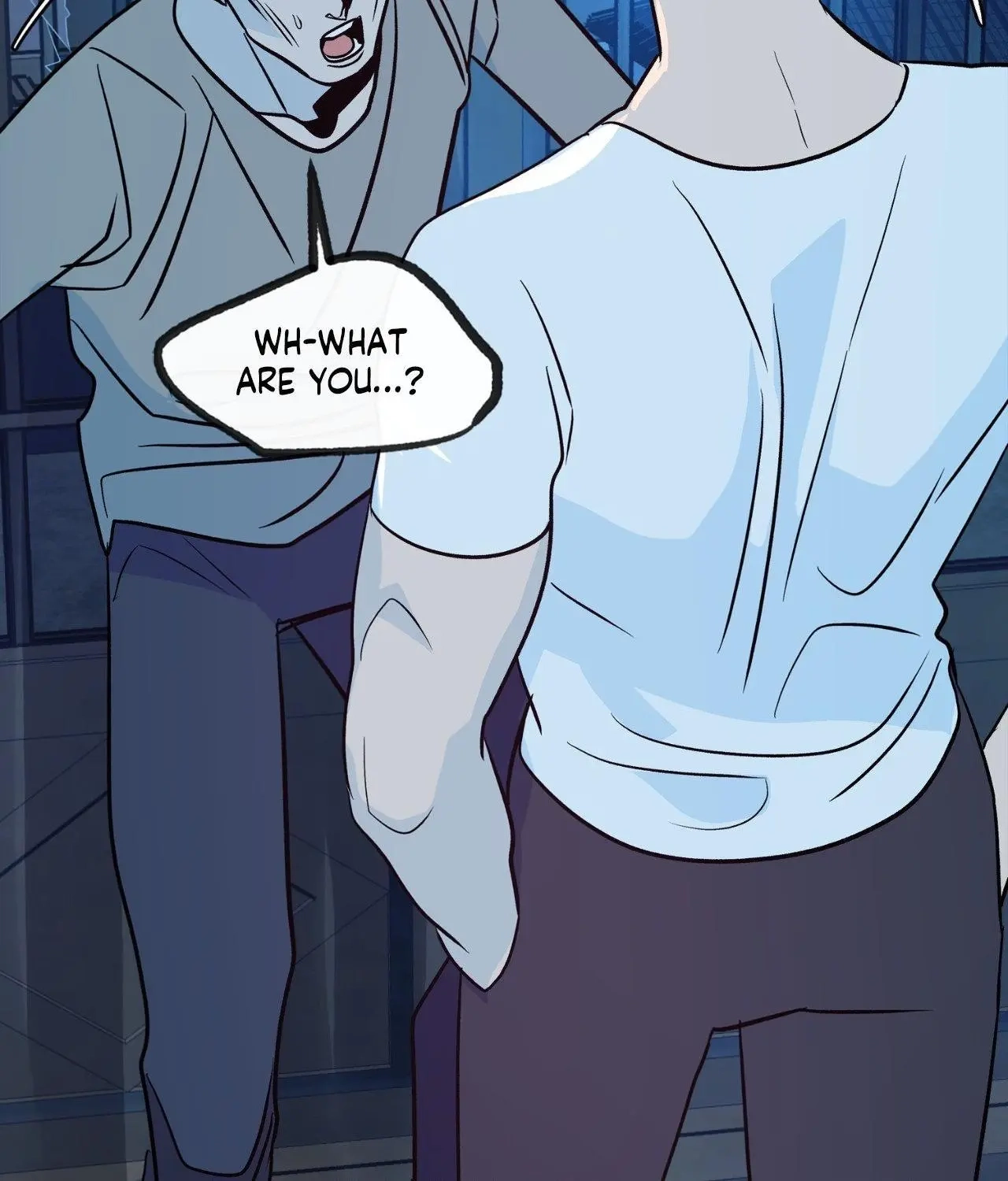 Read Saha chapter 49 image 100 on Lezhin