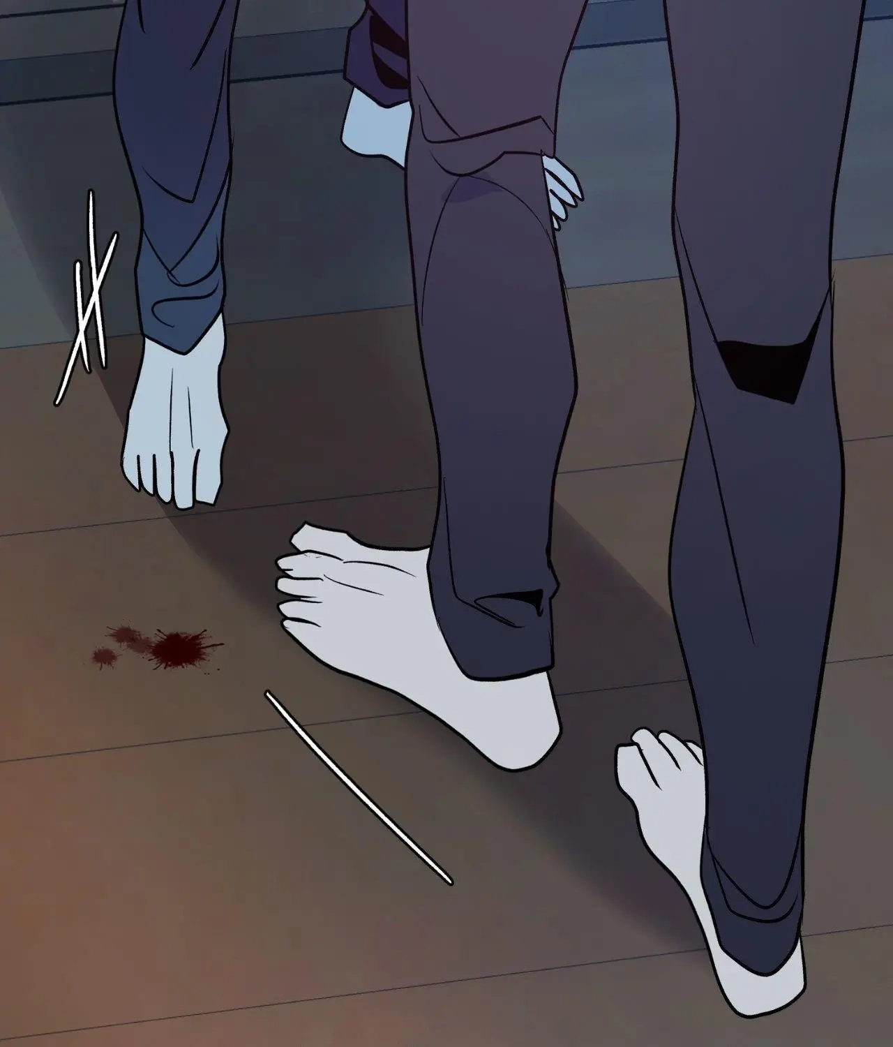 Read Saha chapter 49 image 101 on Lezhin