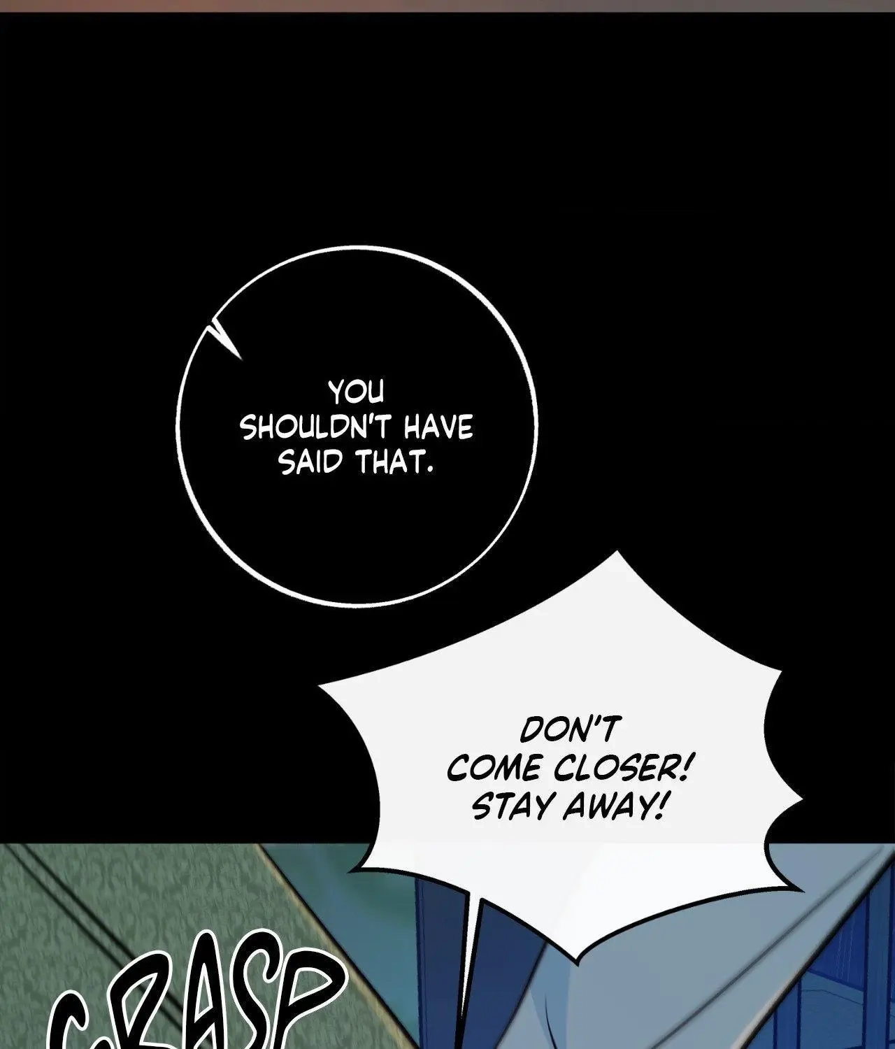 Read Saha chapter 49 image 102 on Lezhin