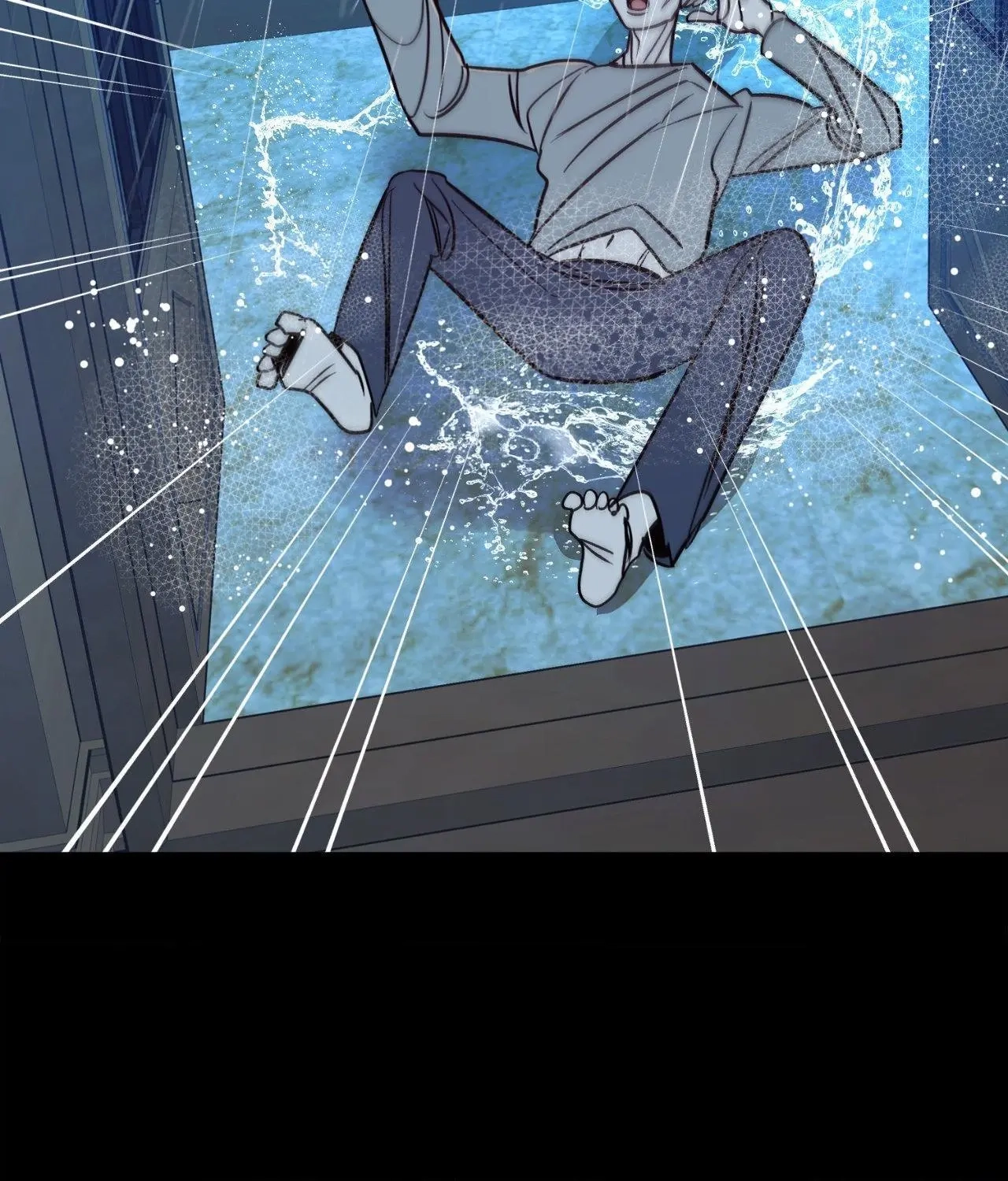 Read Saha chapter 49 image 106 on Lezhin
