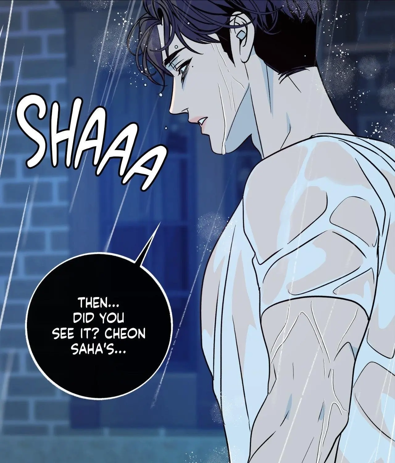 Read Saha chapter 49 image 109 on Lezhin