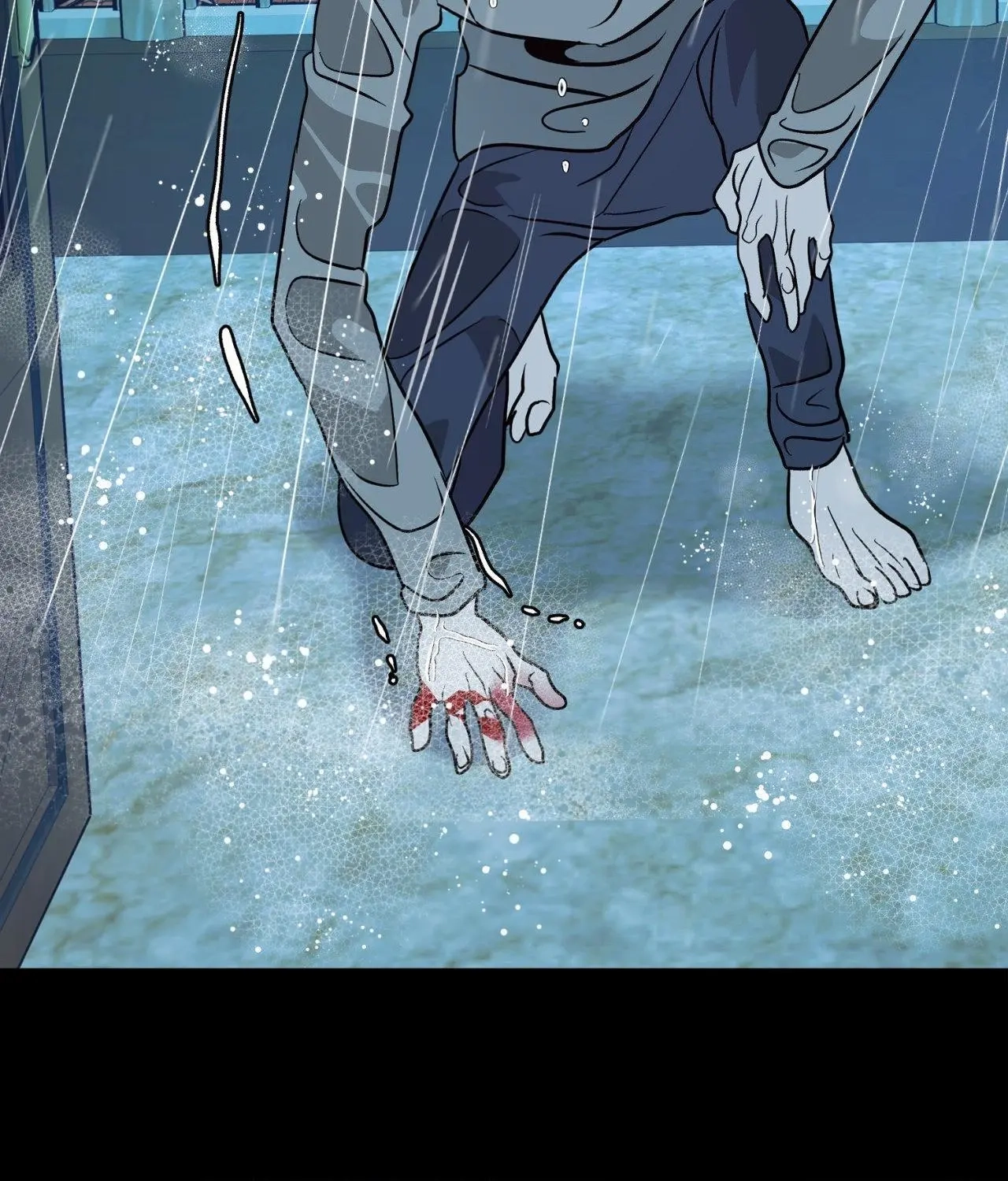 Read Saha chapter 49 image 112 on Lezhin