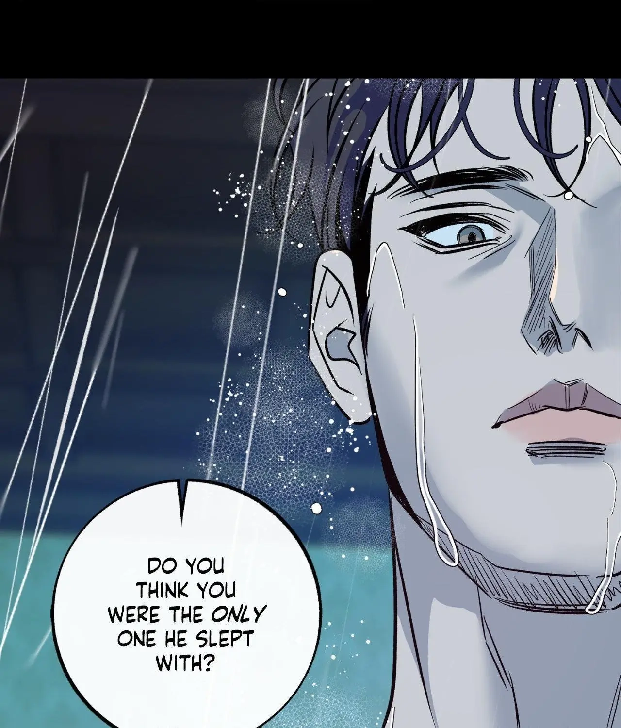 Read Saha chapter 49 image 113 on Lezhin
