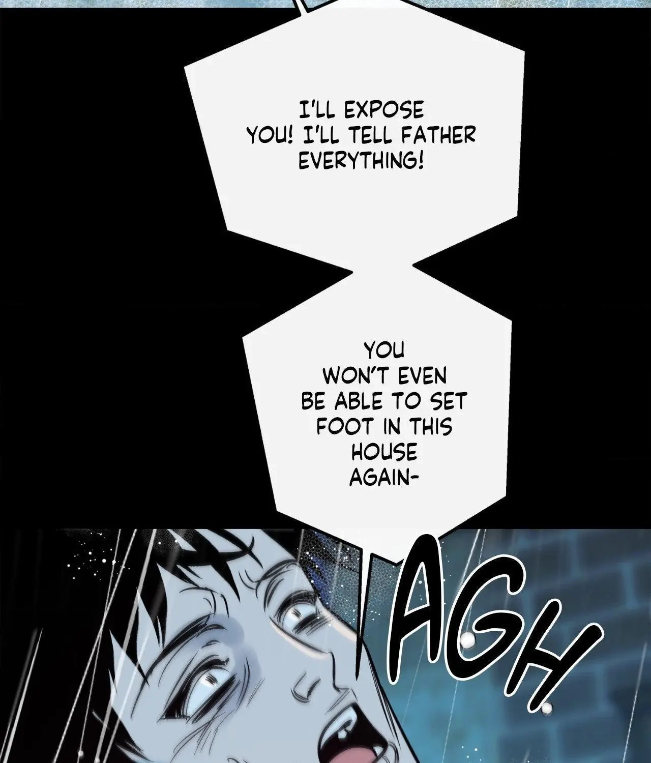Read Saha chapter 49 image 117 on Lezhin