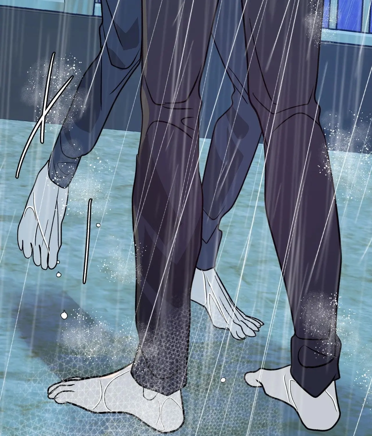 Read Saha chapter 49 image 121 on Lezhin