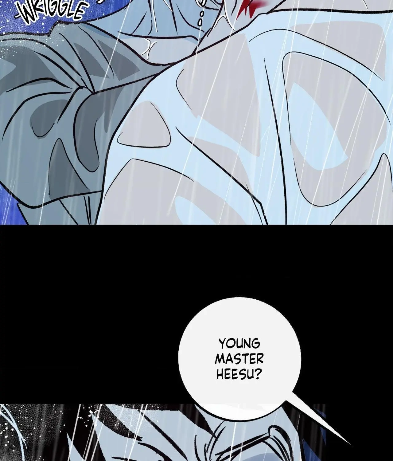Read Saha chapter 49 image 124 on Lezhin