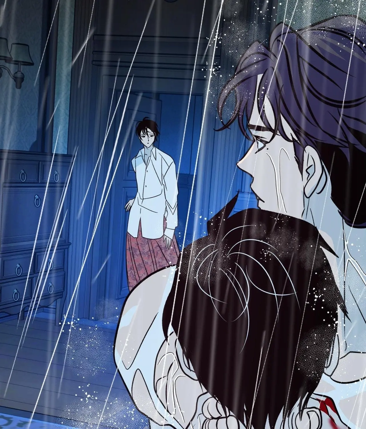 Read Saha chapter 49 image 126 on Lezhin
