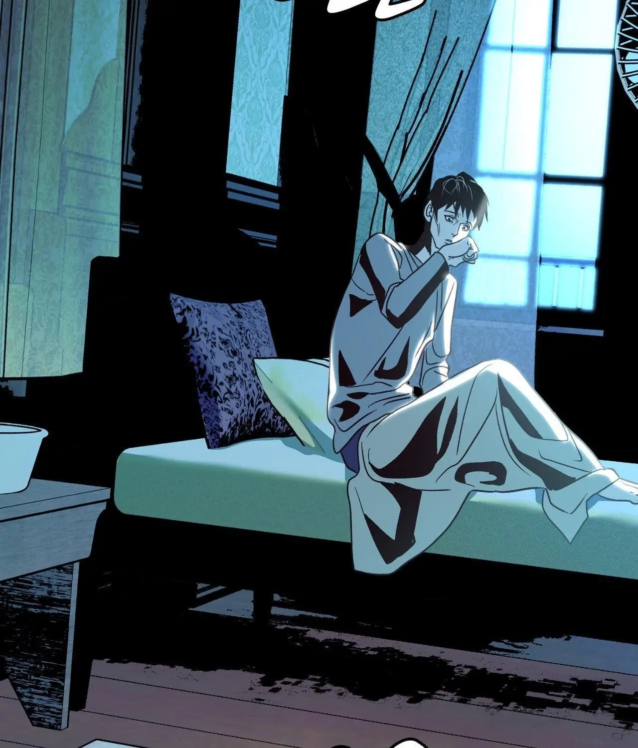 Read Saha chapter 49 image 13 on Lezhin