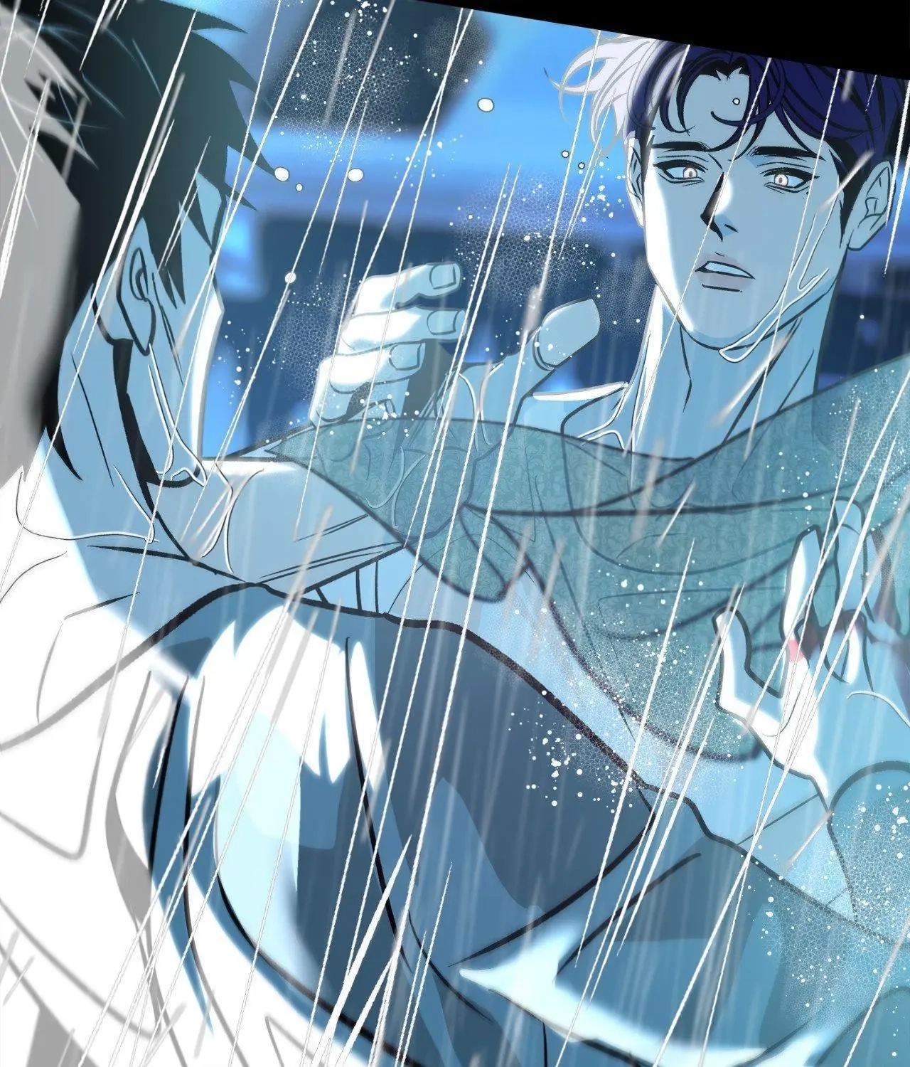 Read Saha chapter 49 image 132 on Lezhin
